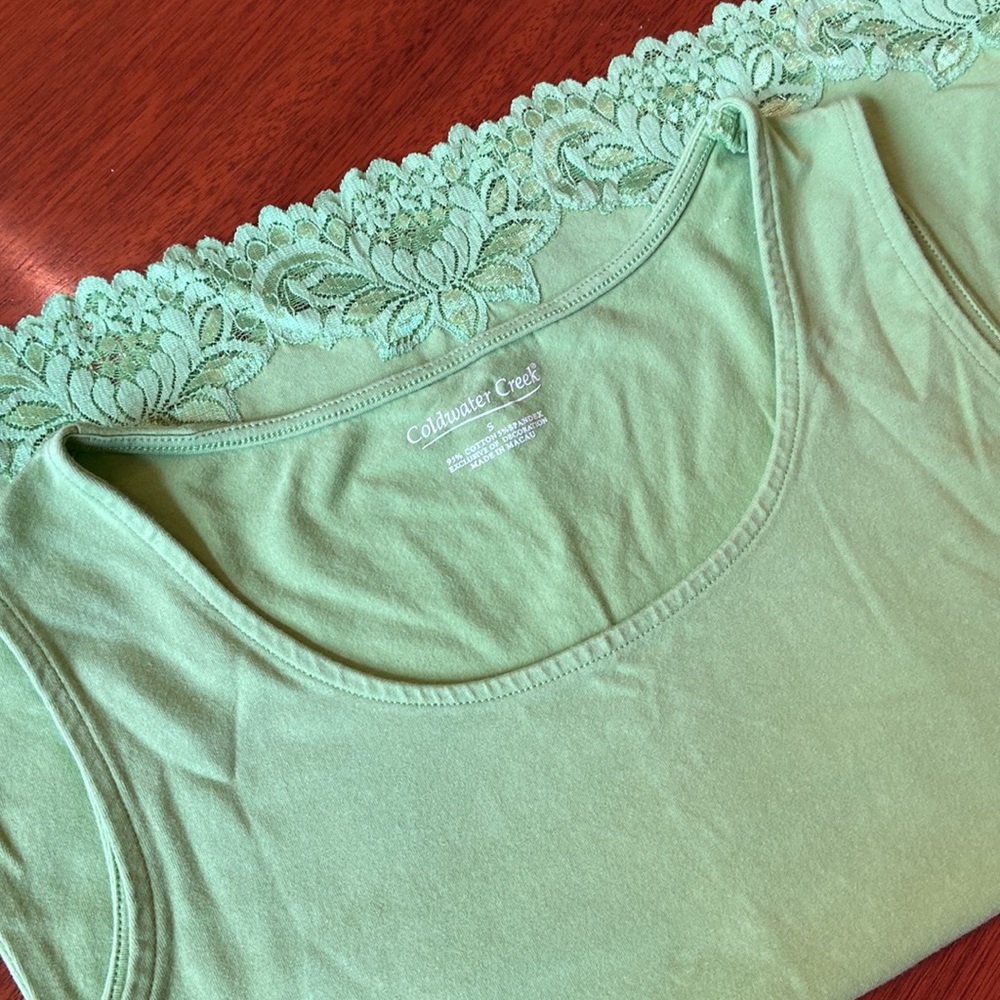 Tank tops, assorted set - Picture 6 of 8